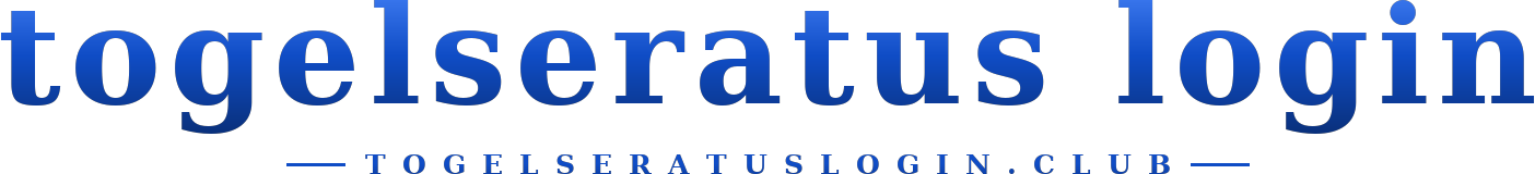 togelseratus login logo